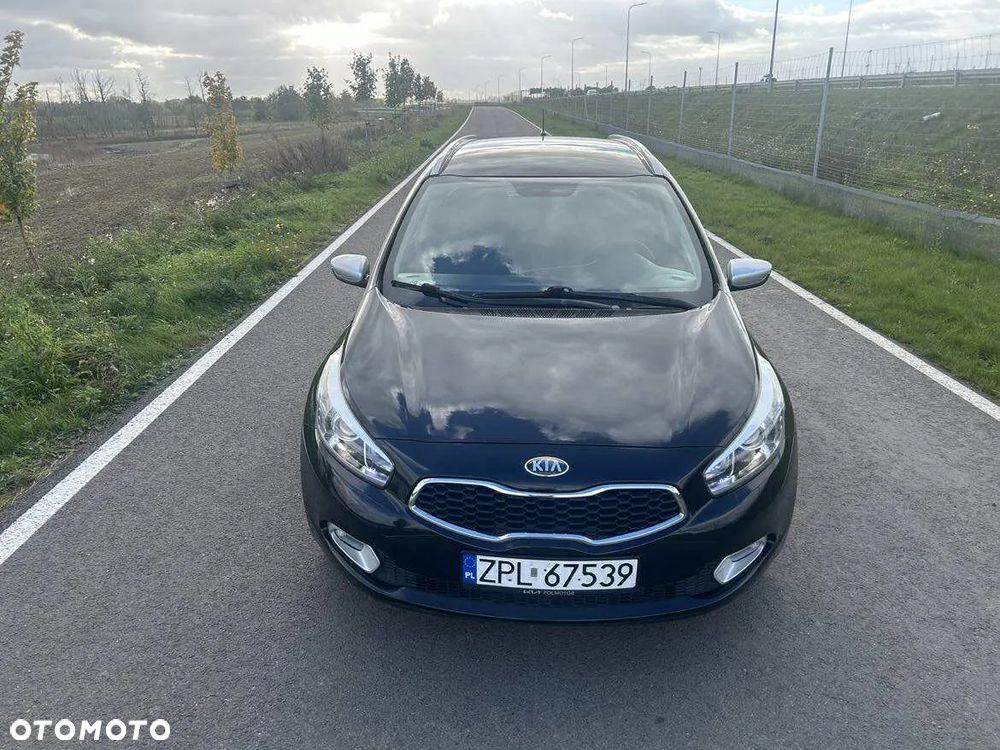 Kia Ceed - 7