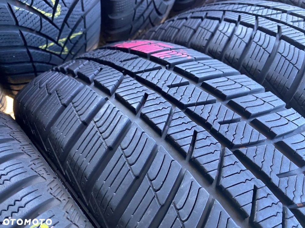 205/55r16 Barum Polaris 5_6,5mm_4szt_(13) - 8