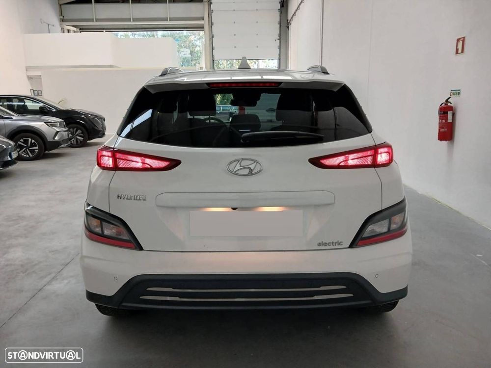 Hyundai Kauai 39 kWh Premium - 11