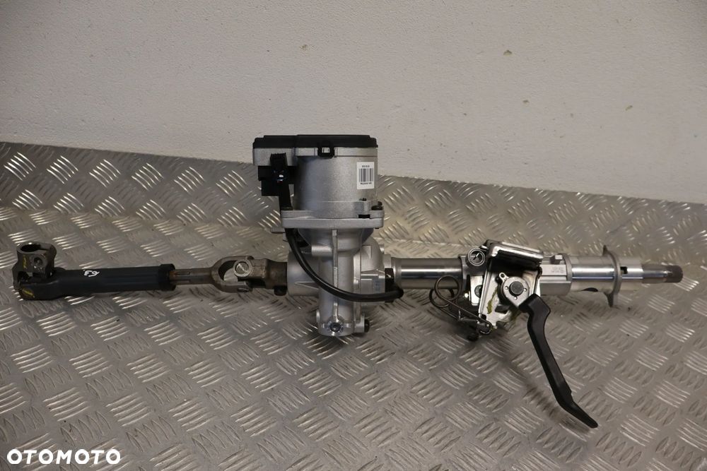 WSPOMAGANIE ELEKTRYCZNE KIA CEED III 3 LIFT 1.5 T-GDI 56300J7020 J756300020 2021-2025 - 5