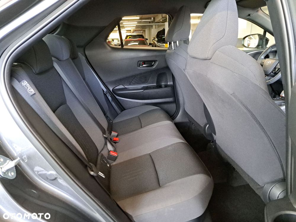 Toyota C-HR 1.8 Hybrid Style - 15