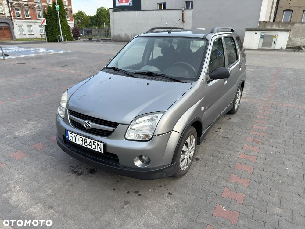 Suzuki Ignis 1.3 X-45 - 1