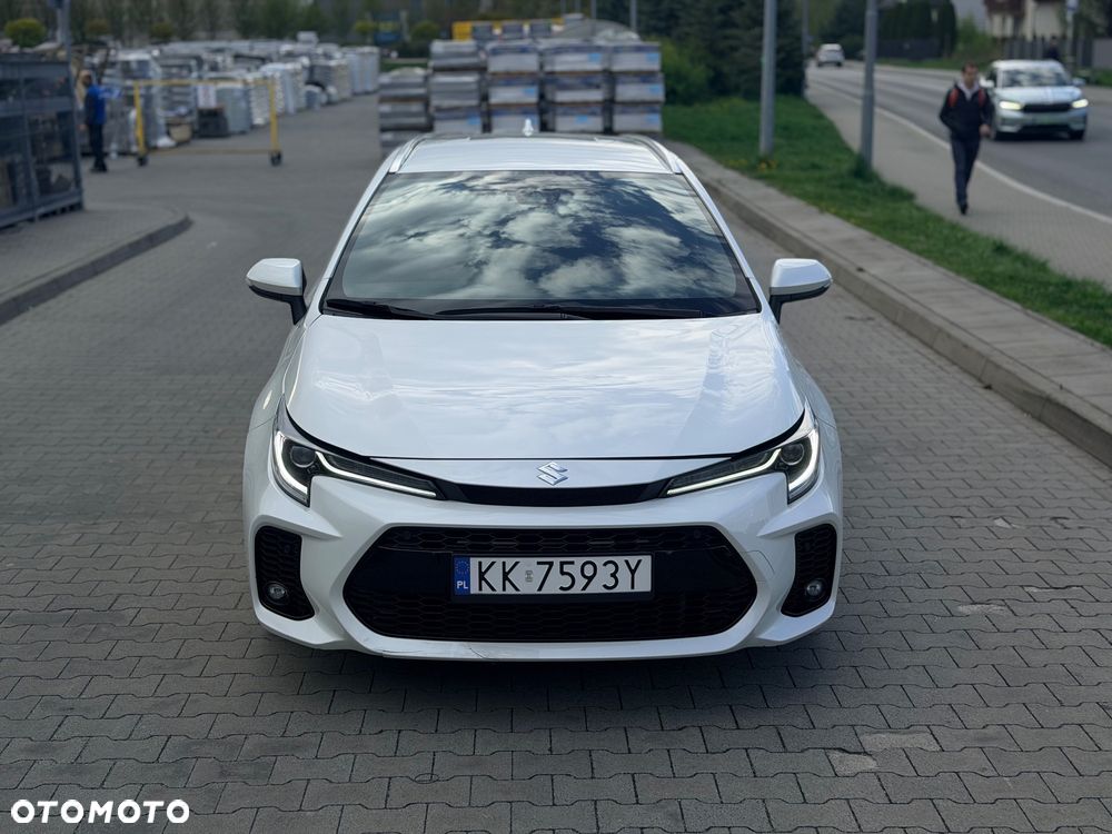 Toyota Corolla 1.8 Hybrid Comfort - 3