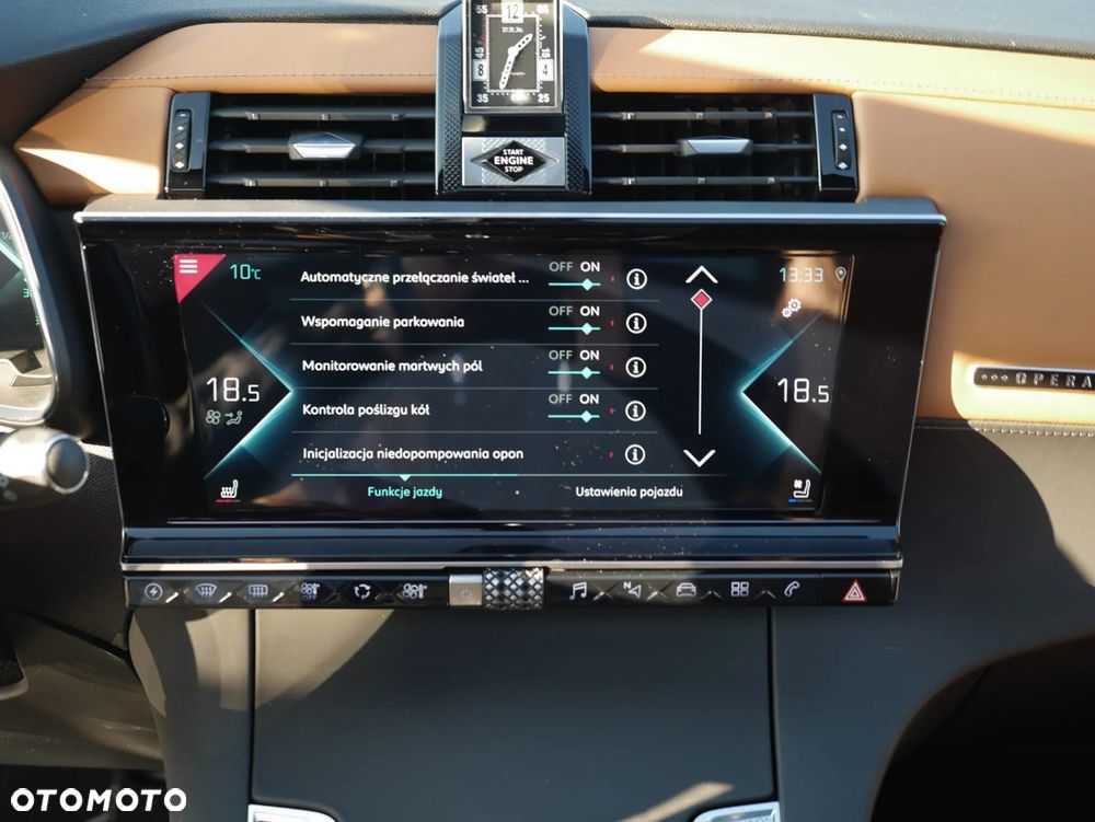 DS Automobiles DS 7 Crossback 1.6 E-Tense 4x4 Grand Chic - 18