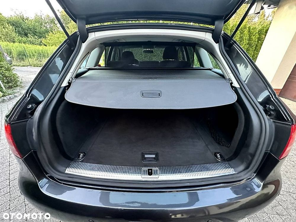 Audi A4 Avant - 19