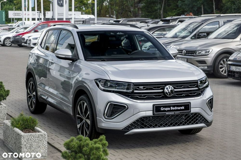 Volkswagen T-Cross - 6