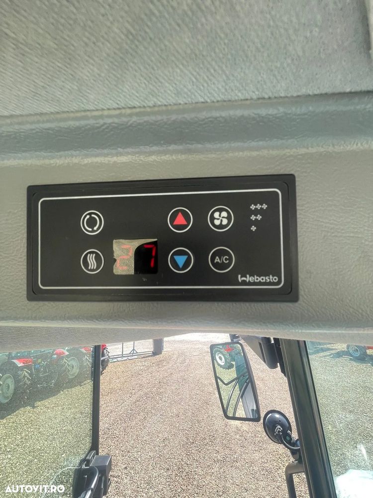 ARMATRAC 1104 LUX - 13