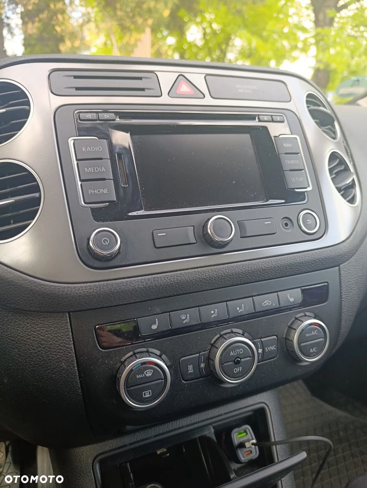 Volkswagen Golf Plus 1.6 TDI Comfortline - 10
