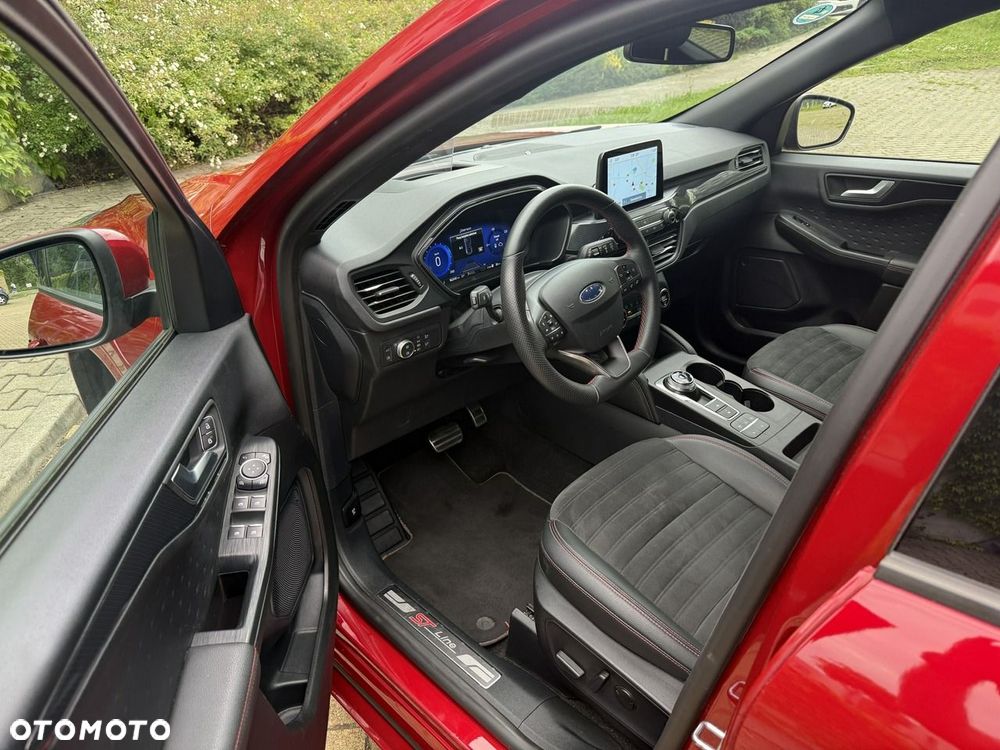 Ford Kuga - 6