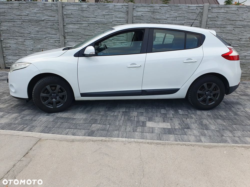 Renault Megane - 2
