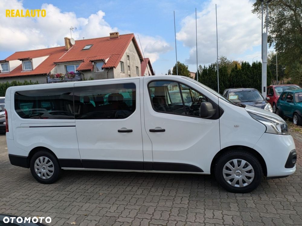 Renault Trafic - 5