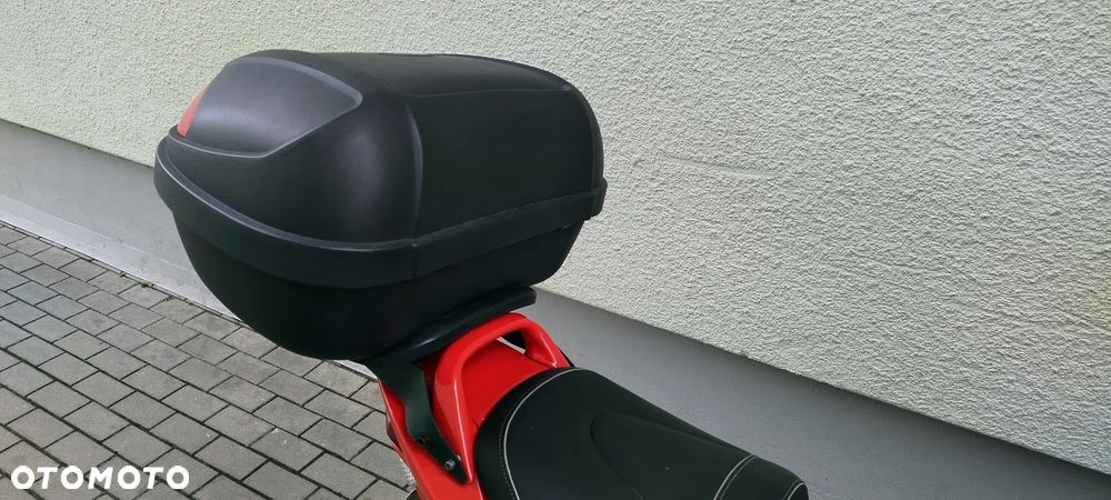 Suzuki Bandit - 12