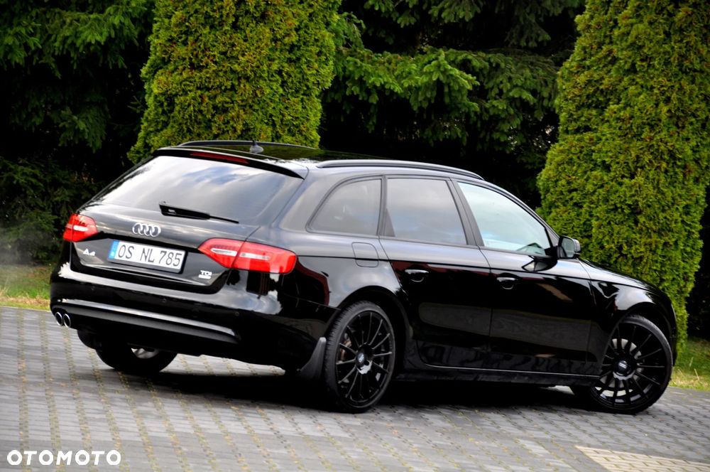 Audi A4 - 18