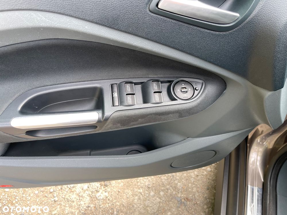Ford C-MAX 1.0 EcoBoost Start-Stopp-System Titanium - 19