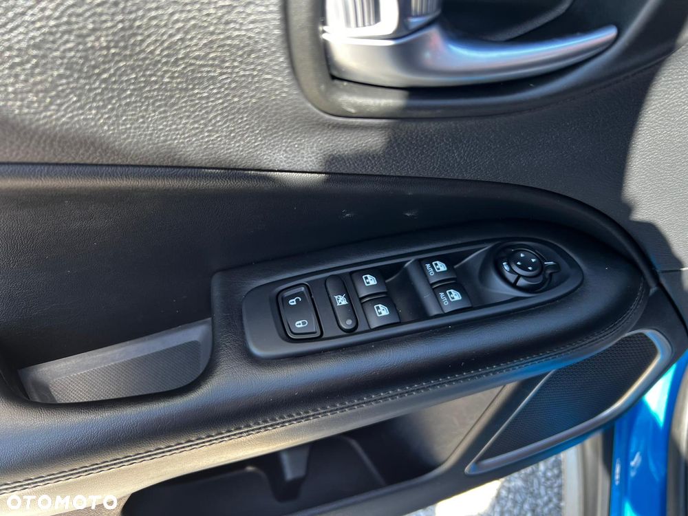 Jeep Compass 1.4 MultiAir Sport - 13