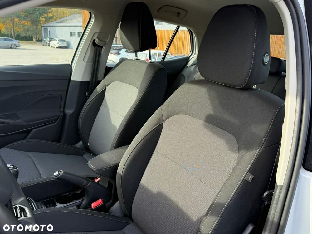Skoda Fabia 1.0 Edition 130 - 23