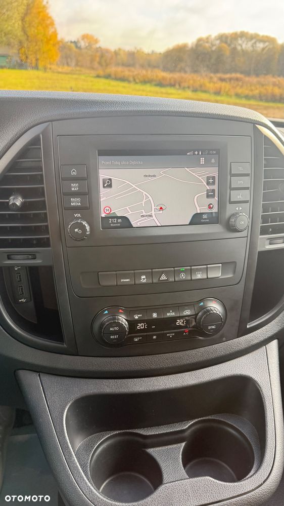 Mercedes-Benz Vito - 15