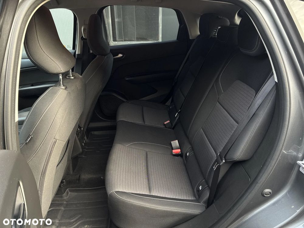 Renault Arkana 1.3 TCe mHEV Equilibre EDC - 17