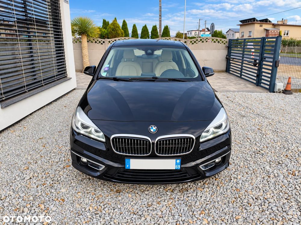 BMW Seria 2 - 2