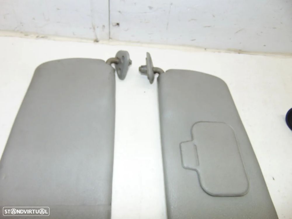 Mitsubishi Space gear/L400 palas sol/haste - 4