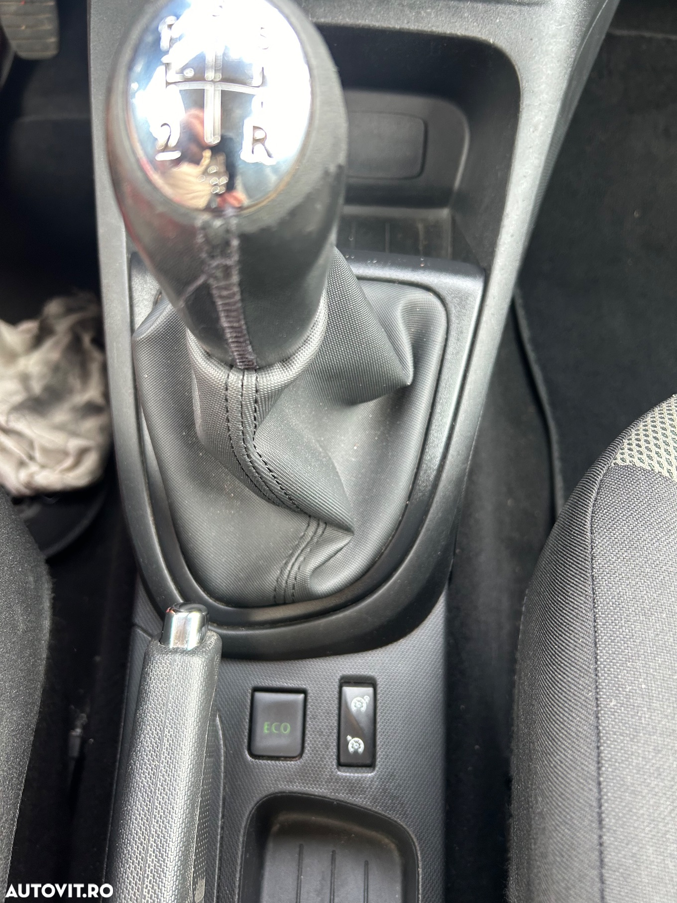 Renault Captur (ENERGY) dCi 90 INTENS - 17