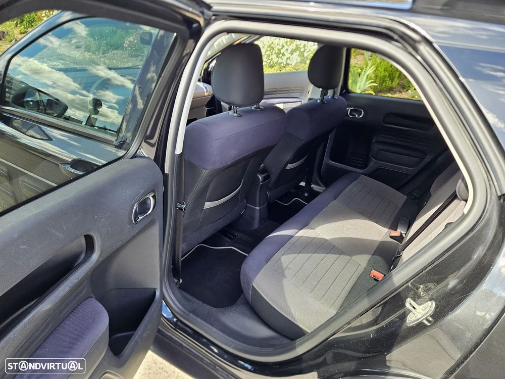 Citroën C4 Cactus VTi 82 Feel - 20
