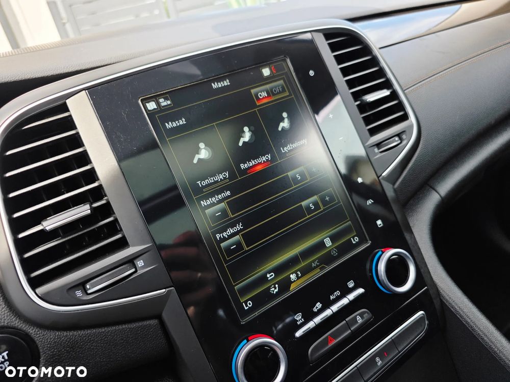 Renault Talisman Grandtour ENERGY dCi 130 INTENS - 27