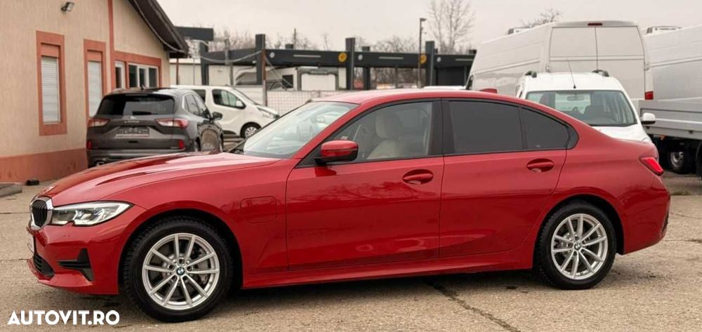 BMW Seria 3 - 3