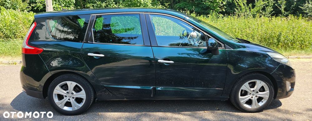 Renault Grand Scenic Gr 1.9 dCi Privilege - 2