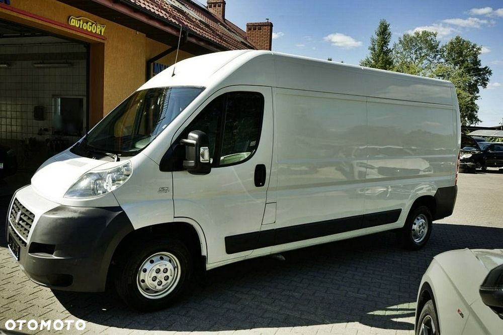 Fiat Ducato - 2