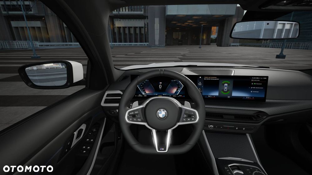 BMW Seria 3 318i - 13