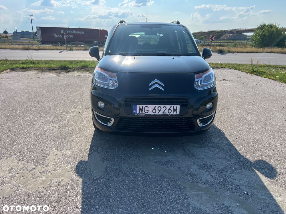 Citroën C3 Picasso VTi 95 Attraction - 9