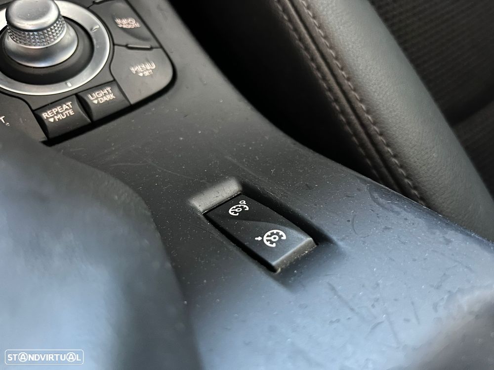 Renault Mégane Sport Tourer 1.5 dCi Dynamique S - 24