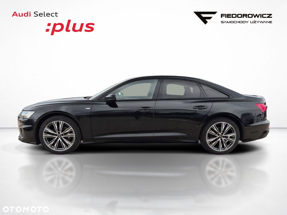 Audi A6 Limousine - 4
