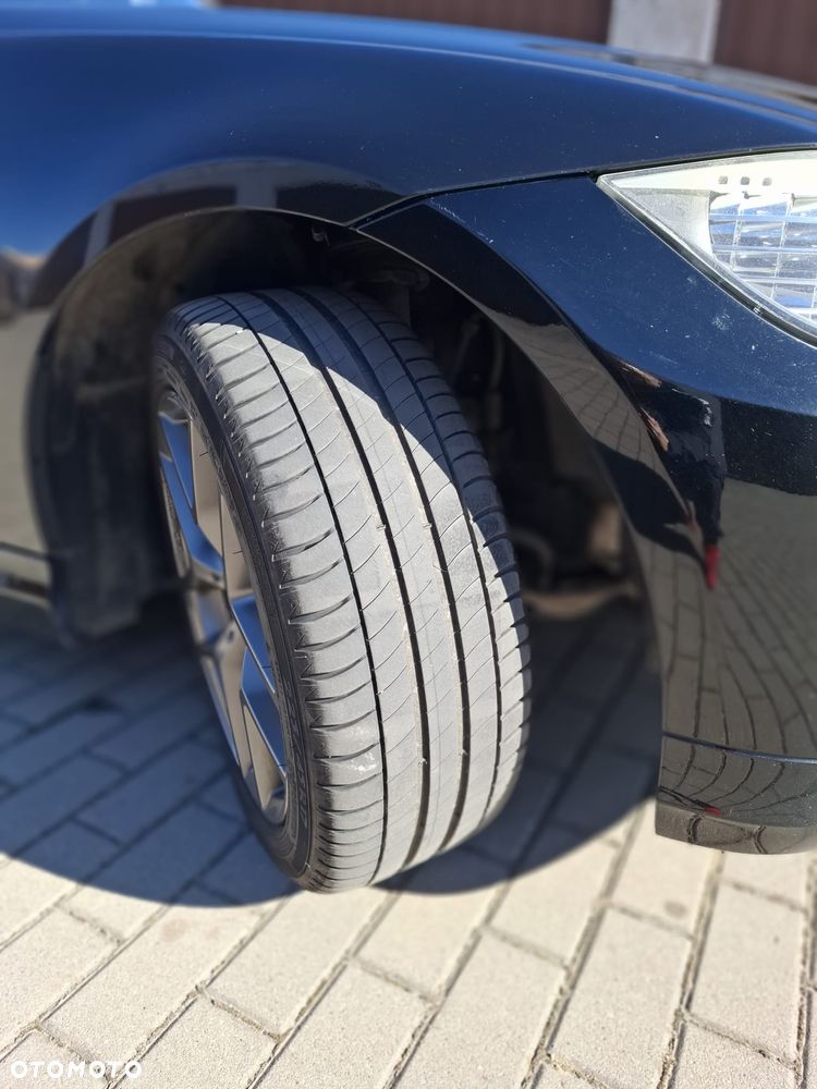 BMW Seria 3 318d DPF Edition Lifestyle - 21