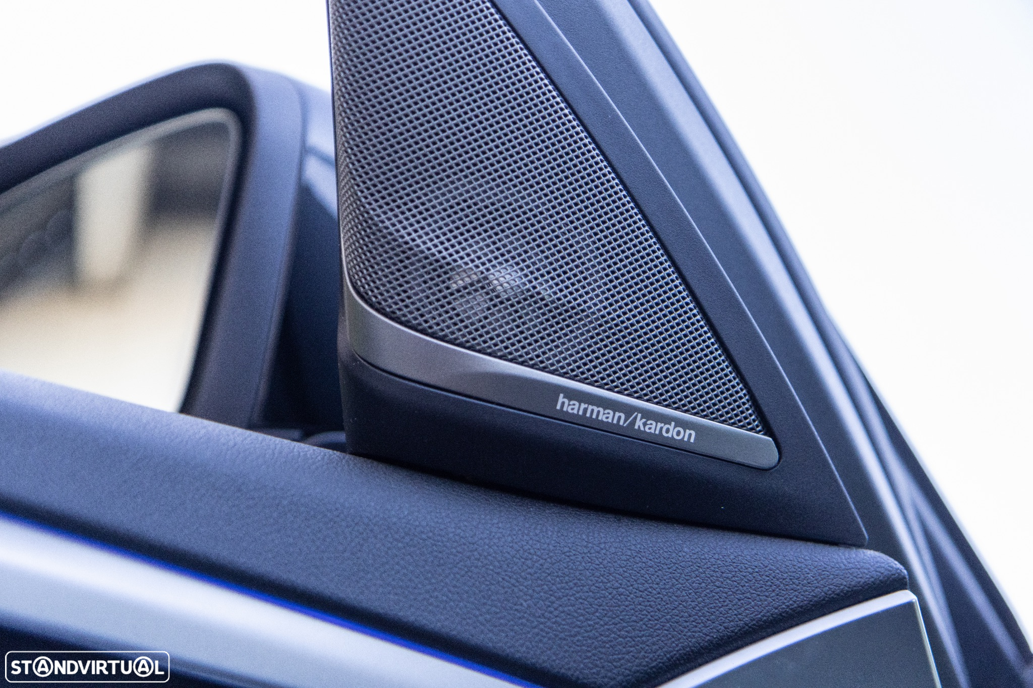 BMW 520 d Line Sport Auto - 21