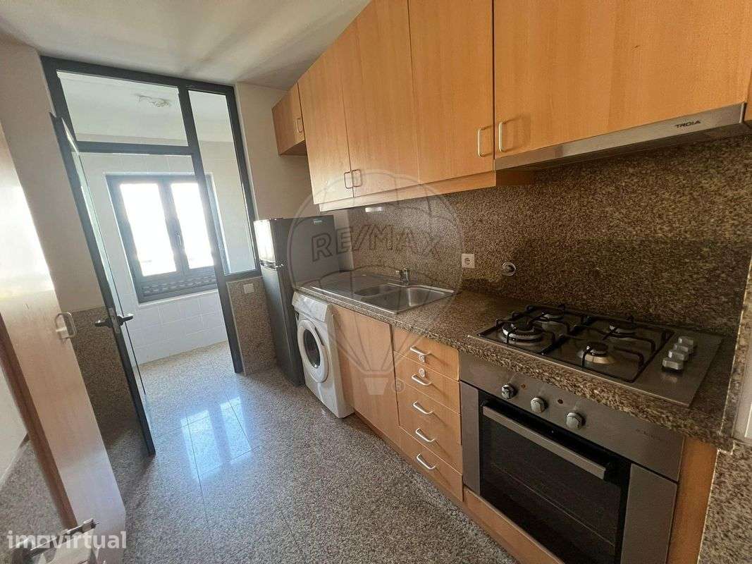 Apartamento T2 para venda - Grande imagem: 4/21