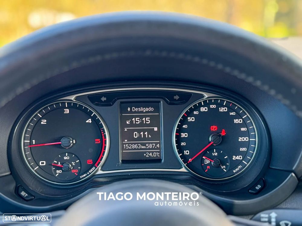 Audi A1 Sportback - 32