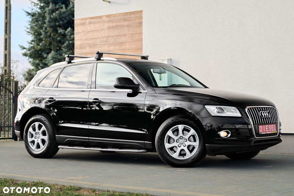 Audi Q5 2.0 TDI - 21
