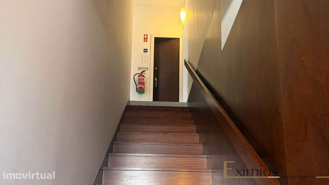 Apartamento T3 Duplex, no centro de Vila do Conde - Grande imagem: 3/7