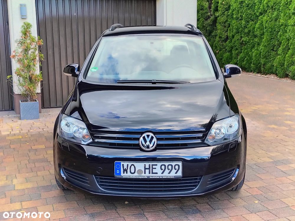 Volkswagen Golf Plus 1.6 Trendline - 24