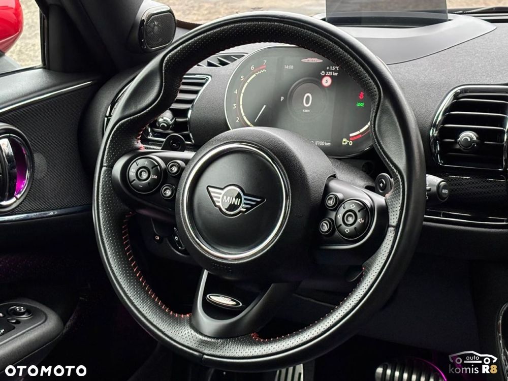 MINI John Cooper Works - 14