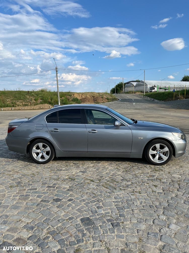 BMW Seria 5 - 5