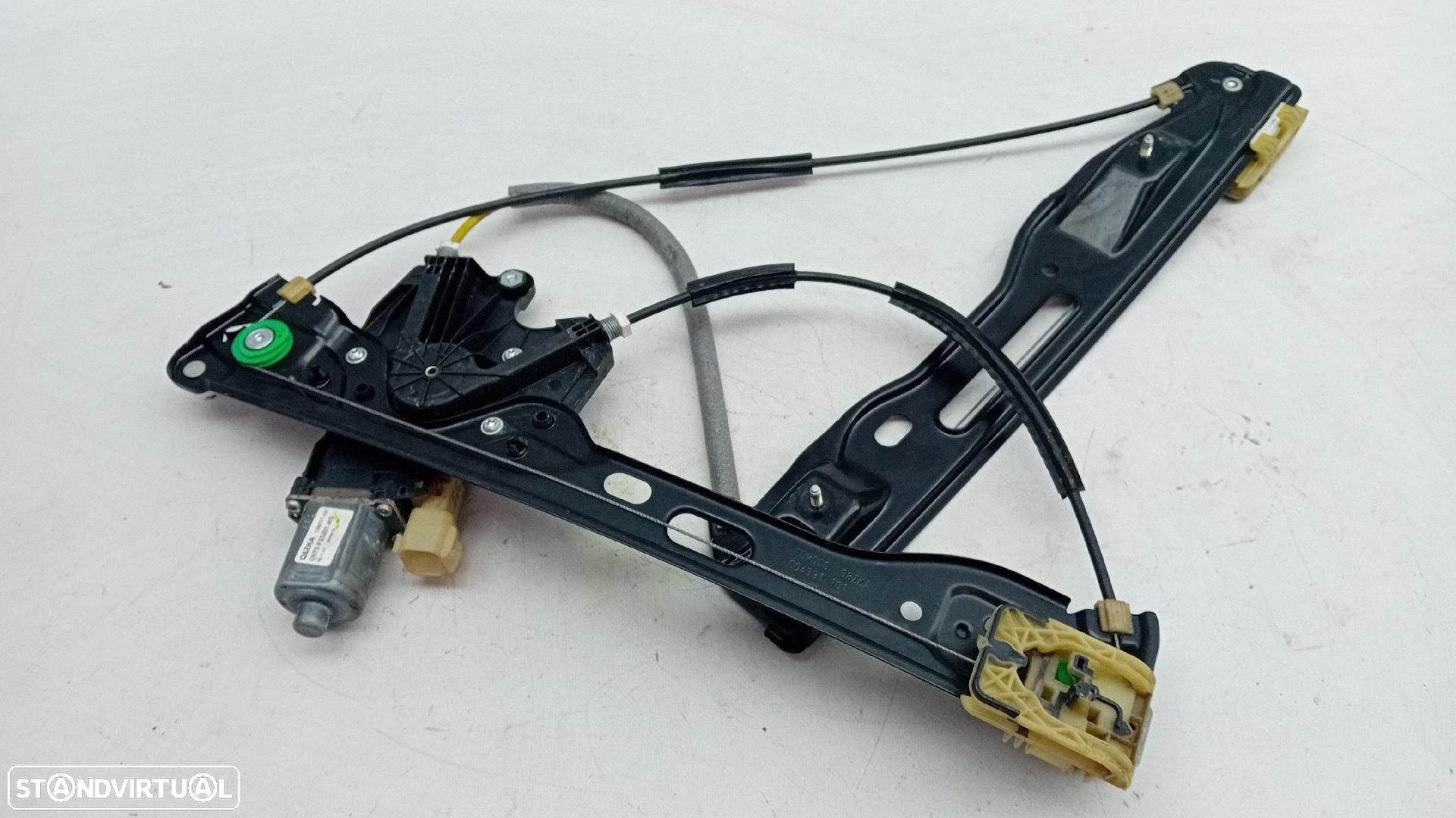 Elevador vidros frente esquerdo FORD Mondeo V Hatchback - 1