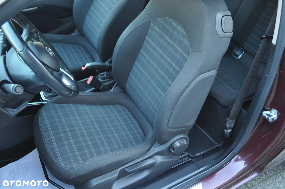 Opel Adam 1.4 Start/Stop Glam - 19