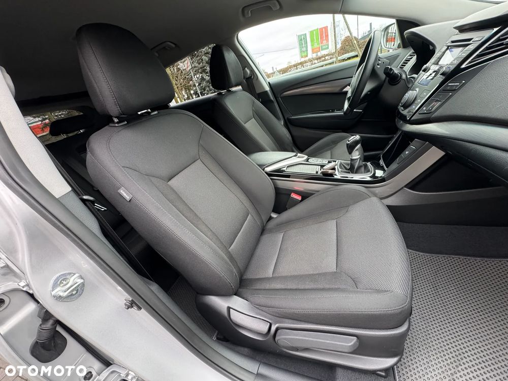 Hyundai i40 i40cw 1.6 Fifa World Cup Edition - 30