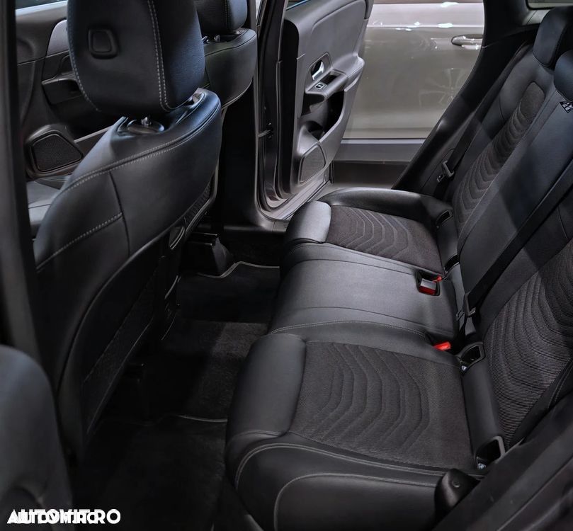 Mercedes-Benz GLA 200 d Aut. - 21