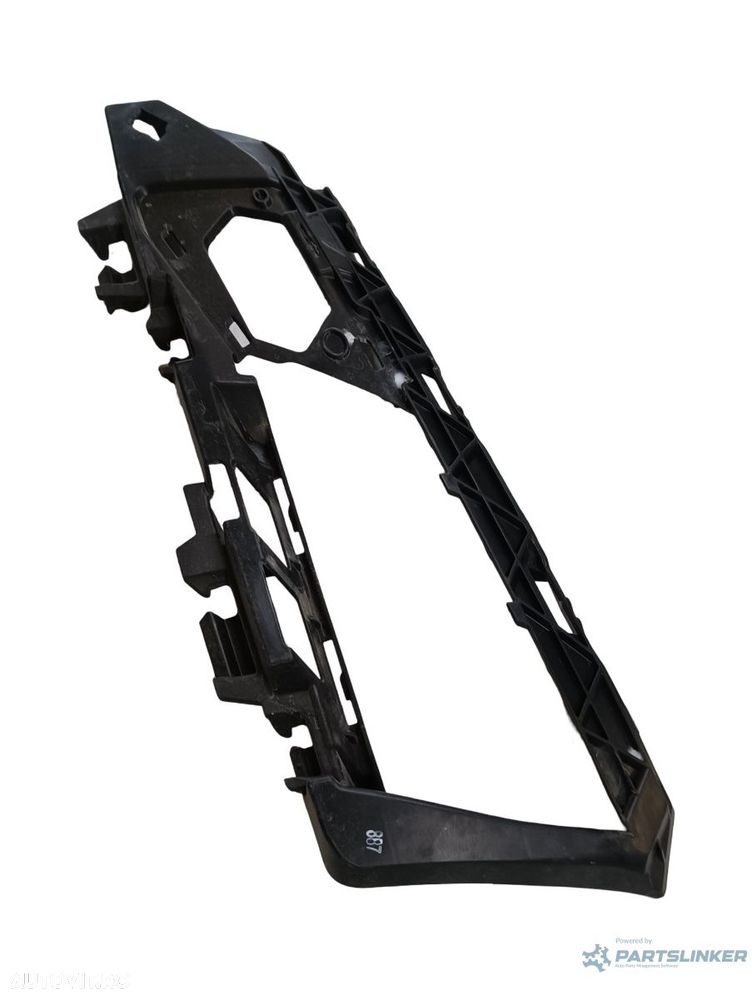 Suport de montare faruri stanga fata OPEL ASTRA GTC J 2011 - > - 1
