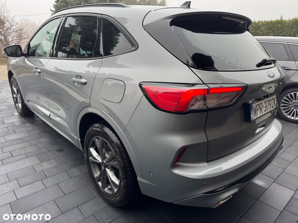 Ford Kuga 1.5 EcoBoost FWD ST-Line - 29