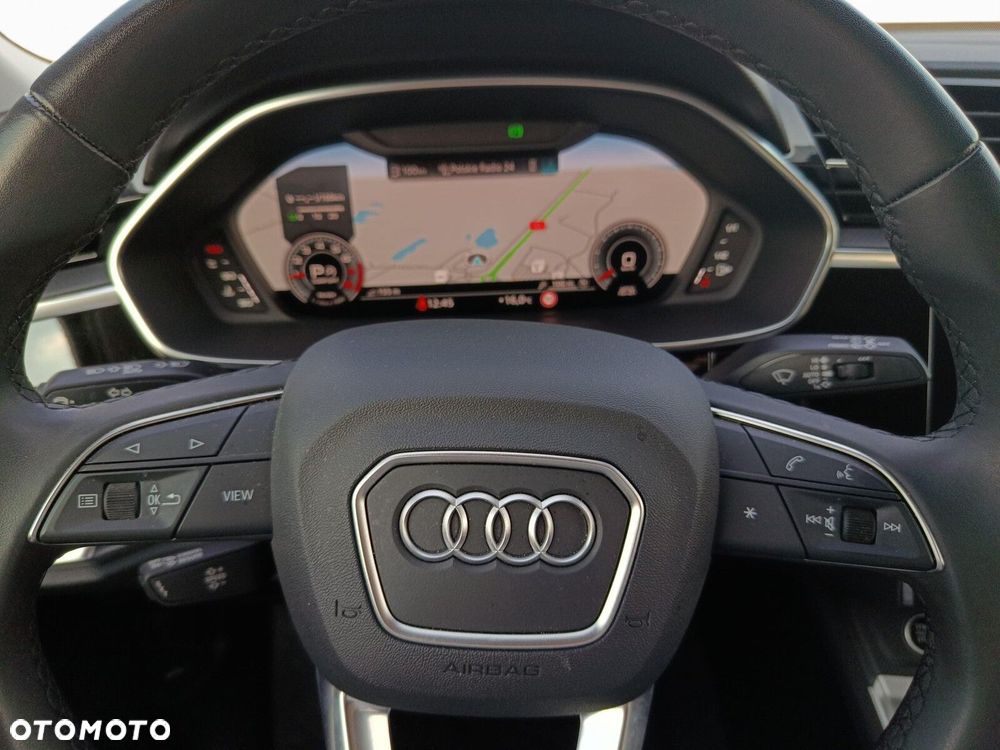 Audi Q3 Sportback - 21
